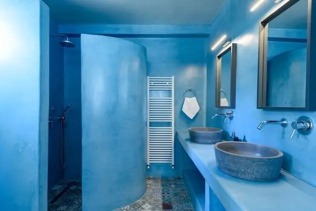 Deluxe Villa, 4 Yatak Odası