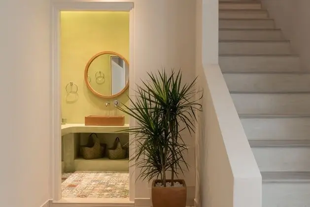 Deluxe Villa, 4 Yatak Odası