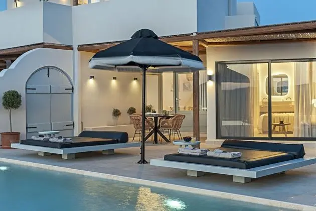 Villa, Kişiye Özel Havuzlu, Deniz Manzaralı