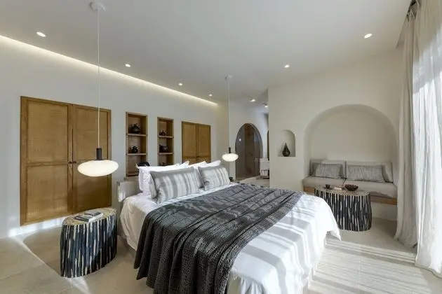 Villa, Kişiye Özel Havuzlu, Deniz Manzaralı