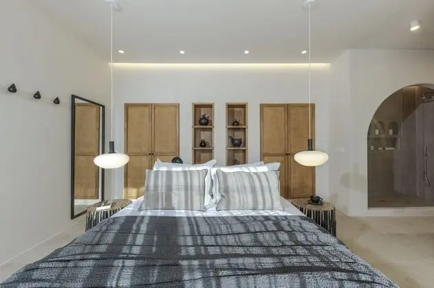 Villa, Kişiye Özel Havuzlu, Deniz Manzaralı