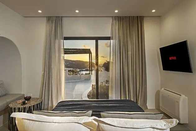 Villa, Kişiye Özel Havuzlu, Deniz Manzaralı
