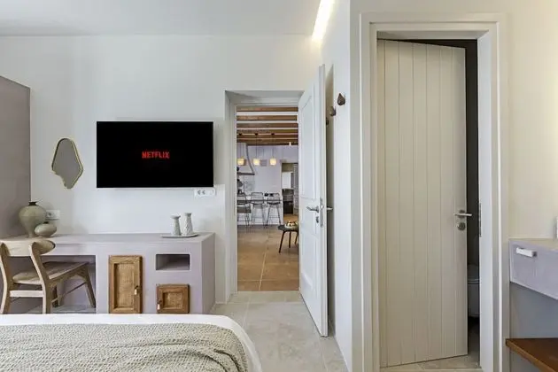 Villa, Kişiye Özel Havuzlu, Deniz Manzaralı