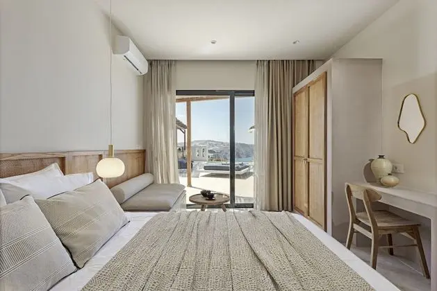 Villa, Kişiye Özel Havuzlu, Deniz Manzaralı