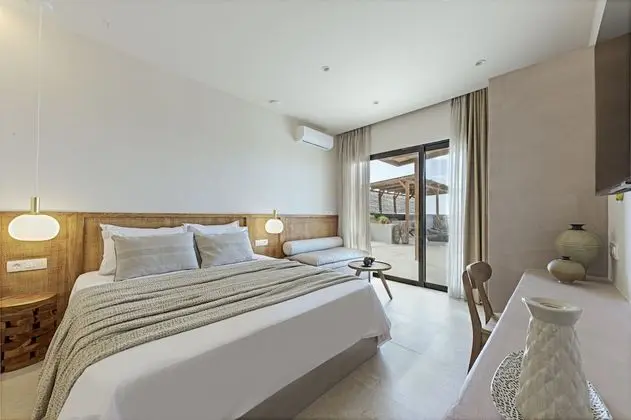 Villa, Kişiye Özel Havuzlu, Deniz Manzaralı
