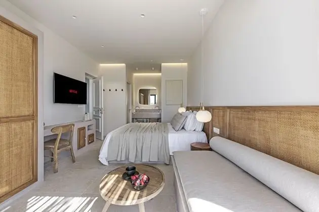 Villa, Kişiye Özel Havuzlu, Deniz Manzaralı