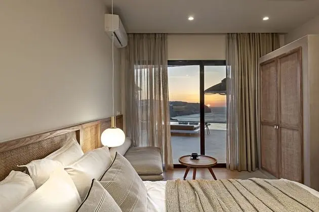 Villa, Kişiye Özel Havuzlu, Deniz Manzaralı