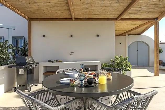 Villa, Kişiye Özel Havuzlu, Deniz Manzaralı
