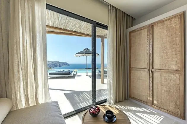 Villa, Kişiye Özel Havuzlu, Deniz Manzaralı