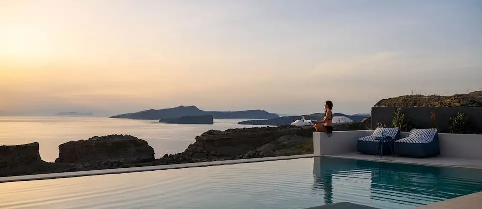 Villa, Kişiye Özel Havuzlu, Deniz Manzaralı