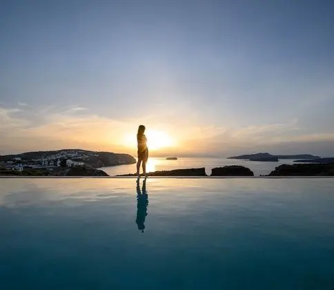 Villa, Kişiye Özel Havuzlu, Deniz Manzaralı
