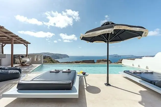 Villa, Kişiye Özel Havuzlu, Deniz Manzaralı