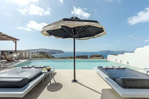 Villa, Kişiye Özel Havuzlu, Deniz Manzaralı