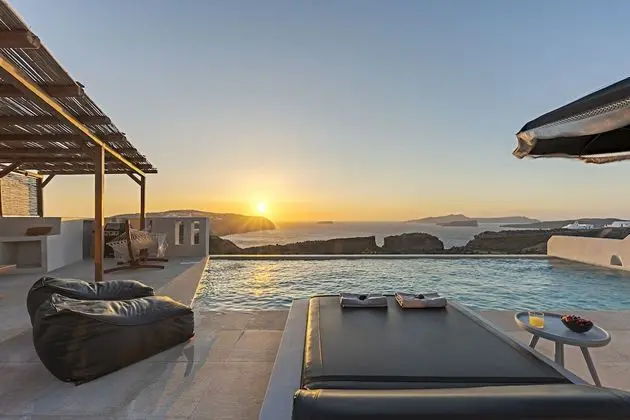 Villa, Kişiye Özel Havuzlu, Deniz Manzaralı