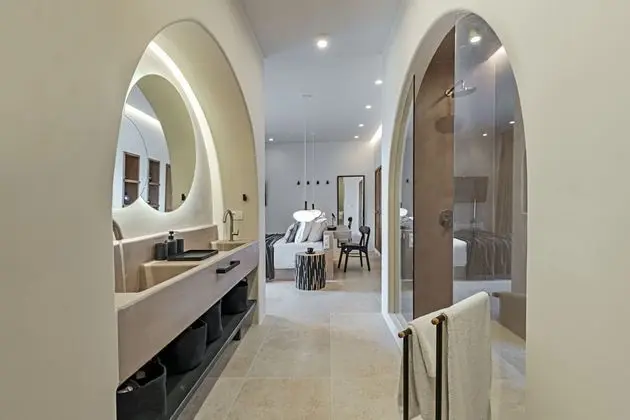 Villa, Kişiye Özel Havuzlu, Deniz Manzaralı