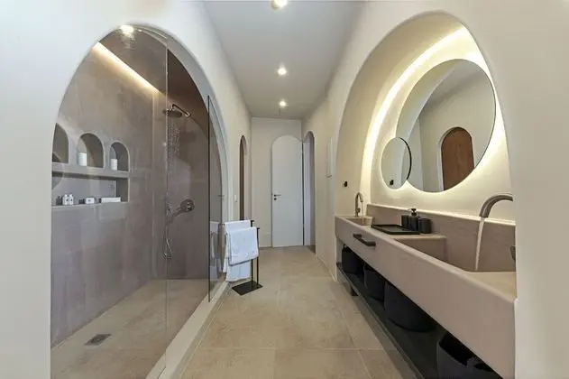 Villa, Kişiye Özel Havuzlu, Deniz Manzaralı