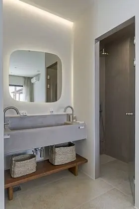 Villa, Kişiye Özel Havuzlu, Deniz Manzaralı