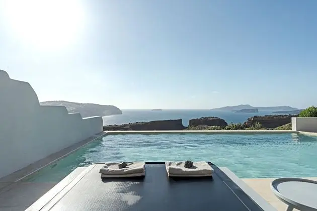 Villa, Kişiye Özel Havuzlu, Deniz Manzaralı