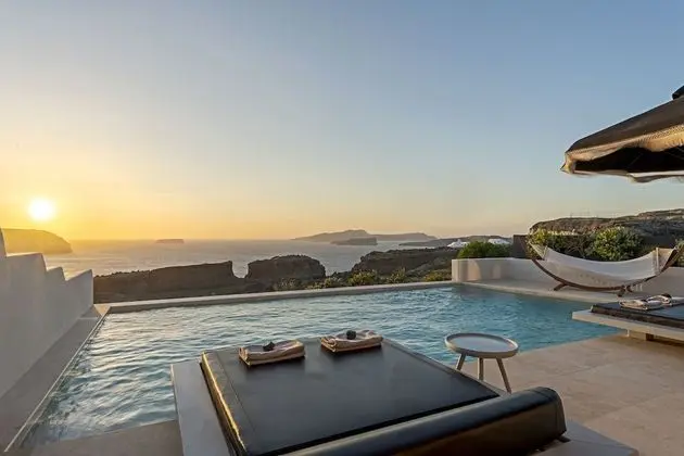Villa, Kişiye Özel Havuzlu, Deniz Manzaralı