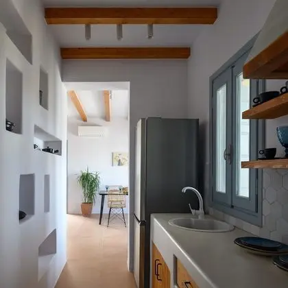 Villa, Kişiye Özel Havuzlu, Deniz Manzaralı