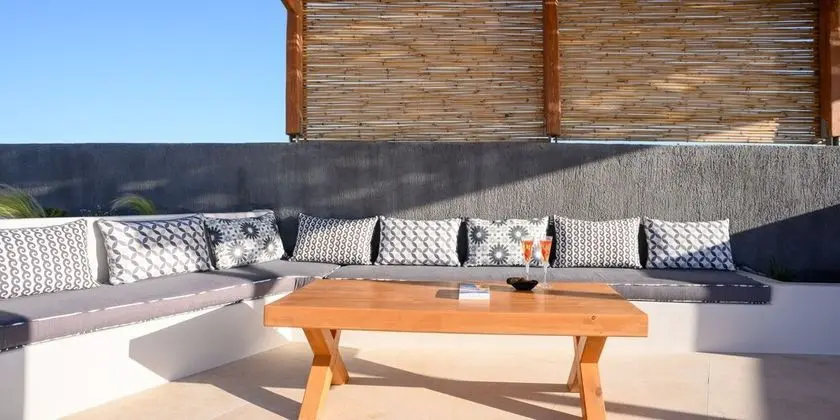 Villa, Kişiye Özel Havuzlu, Deniz Manzaralı