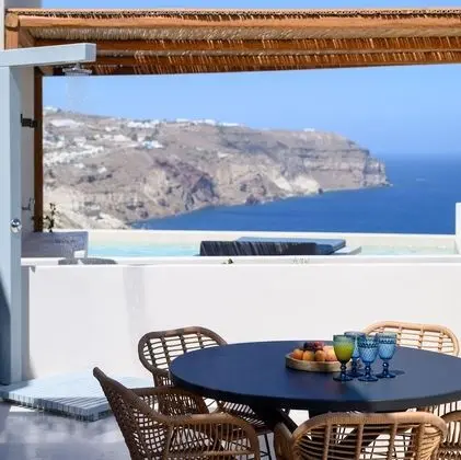 Villa, Kişiye Özel Havuzlu, Deniz Manzaralı