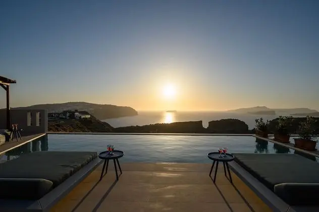 Villa, Kişiye Özel Havuzlu, Deniz Manzaralı