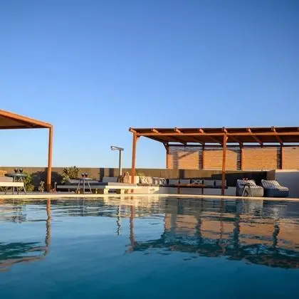 Villa, Kişiye Özel Havuzlu, Deniz Manzaralı