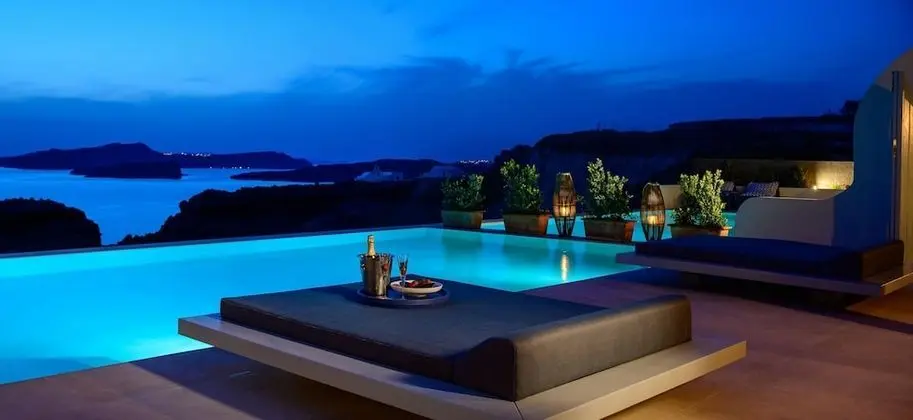 Villa, Kişiye Özel Havuzlu, Deniz Manzaralı