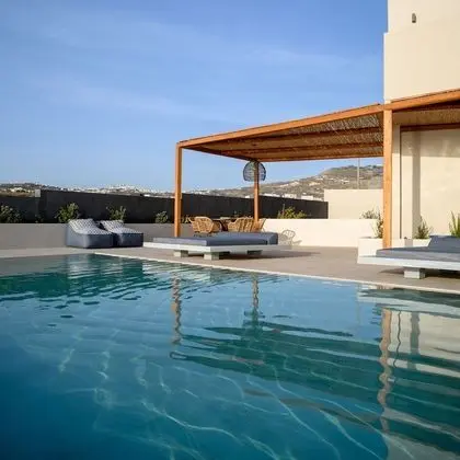 Villa, Kişiye Özel Havuzlu, Deniz Manzaralı