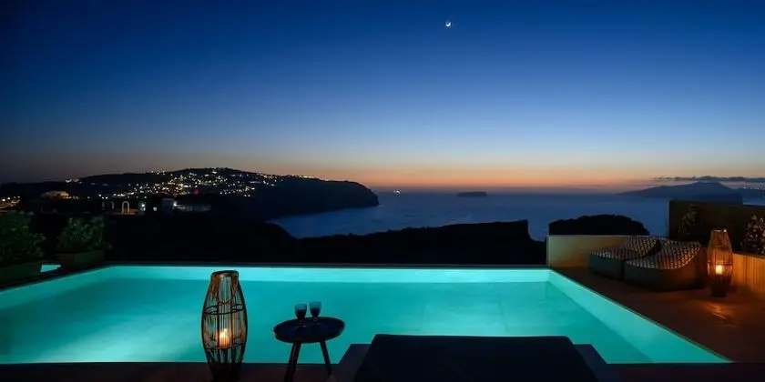 Villa, Kişiye Özel Havuzlu, Deniz Manzaralı