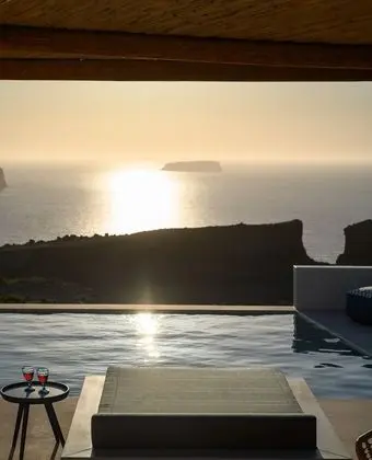 Villa, Kişiye Özel Havuzlu, Deniz Manzaralı