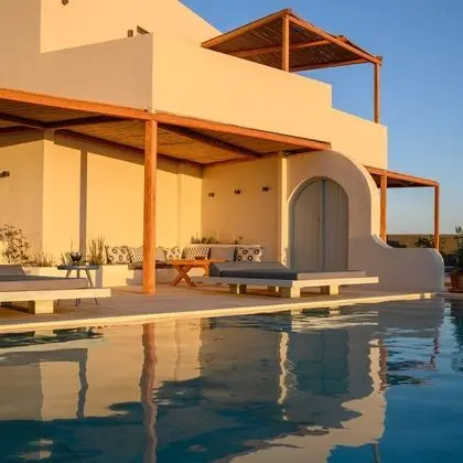 Villa, Kişiye Özel Havuzlu, Deniz Manzaralı