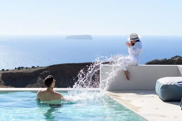 Villa, Kişiye Özel Havuzlu, Deniz Manzaralı
