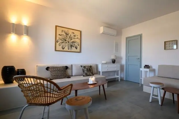 Villa, Sıcak Su Havuzu, Deniz Manzaralı