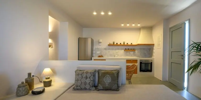 Villa, Sıcak Su Havuzu, Deniz Manzaralı