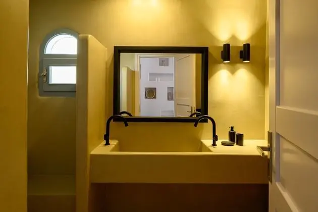 Villa, Sıcak Su Havuzu, Deniz Manzaralı