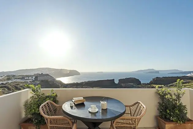 Villa, Sıcak Su Havuzu, Deniz Manzaralı