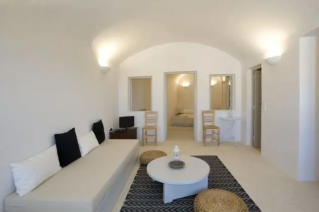 Villa, 1 Yatak Odası, Deniz Manzaralı