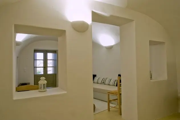 Villa, 1 Yatak Odası, Deniz Manzaralı