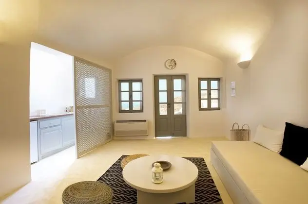 Villa, 1 Yatak Odası, Deniz Manzaralı