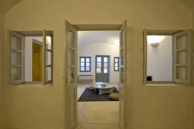 Villa, 1 Yatak Odası, Deniz Manzaralı