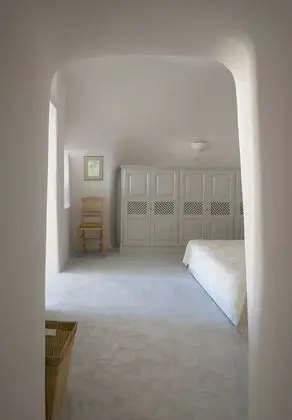 Villa, 1 Yatak Odası, Deniz Manzaralı