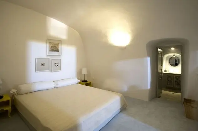 Villa, 1 Yatak Odası, Deniz Manzaralı