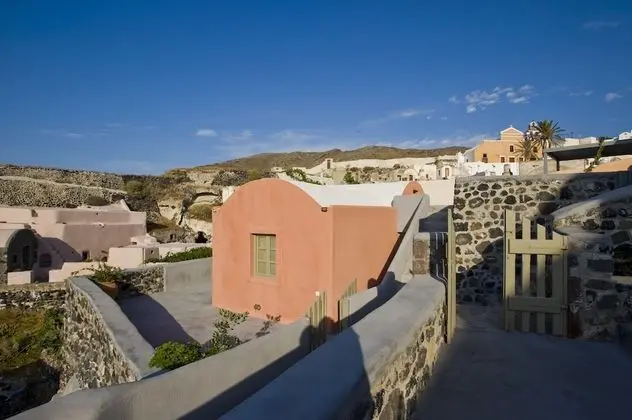 Villa, 1 Yatak Odası, Deniz Manzaralı