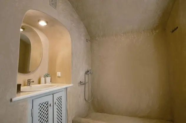 Villa, 1 Yatak Odası, Deniz Manzaralı