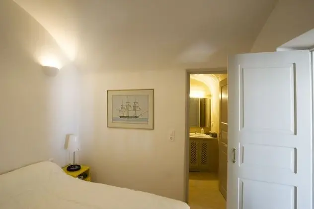 Villa, 2 Yatak Odası, Deniz Manzaralı