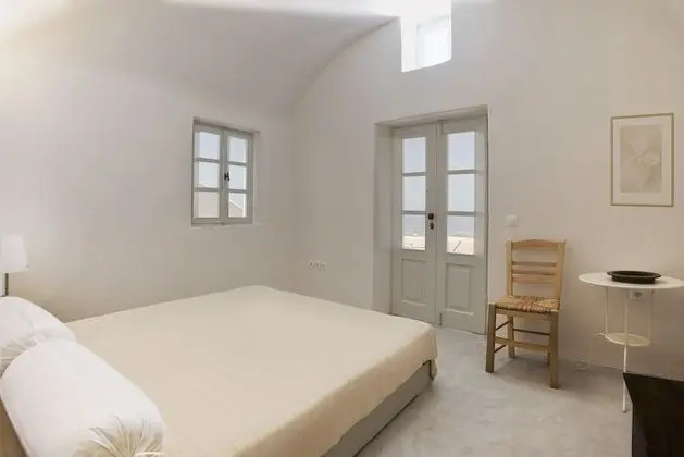 Villa, 2 Yatak Odası, Deniz Manzaralı