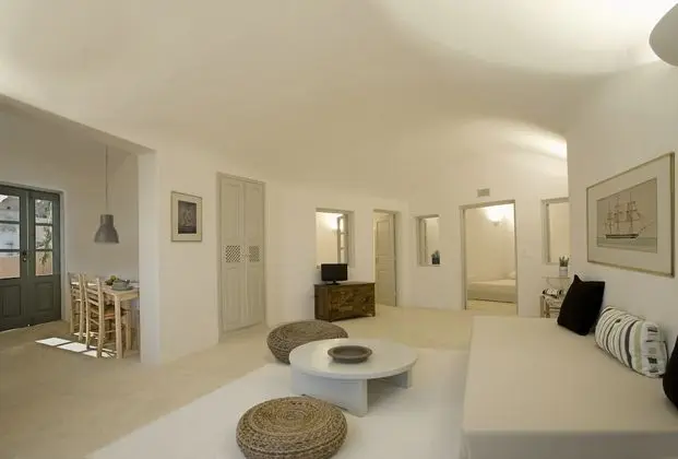 Villa, 2 Yatak Odası, Deniz Manzaralı