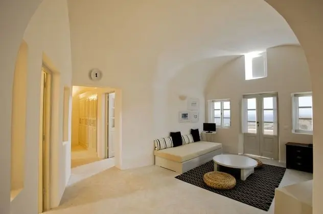 Villa, 2 Yatak Odası, Deniz Manzaralı